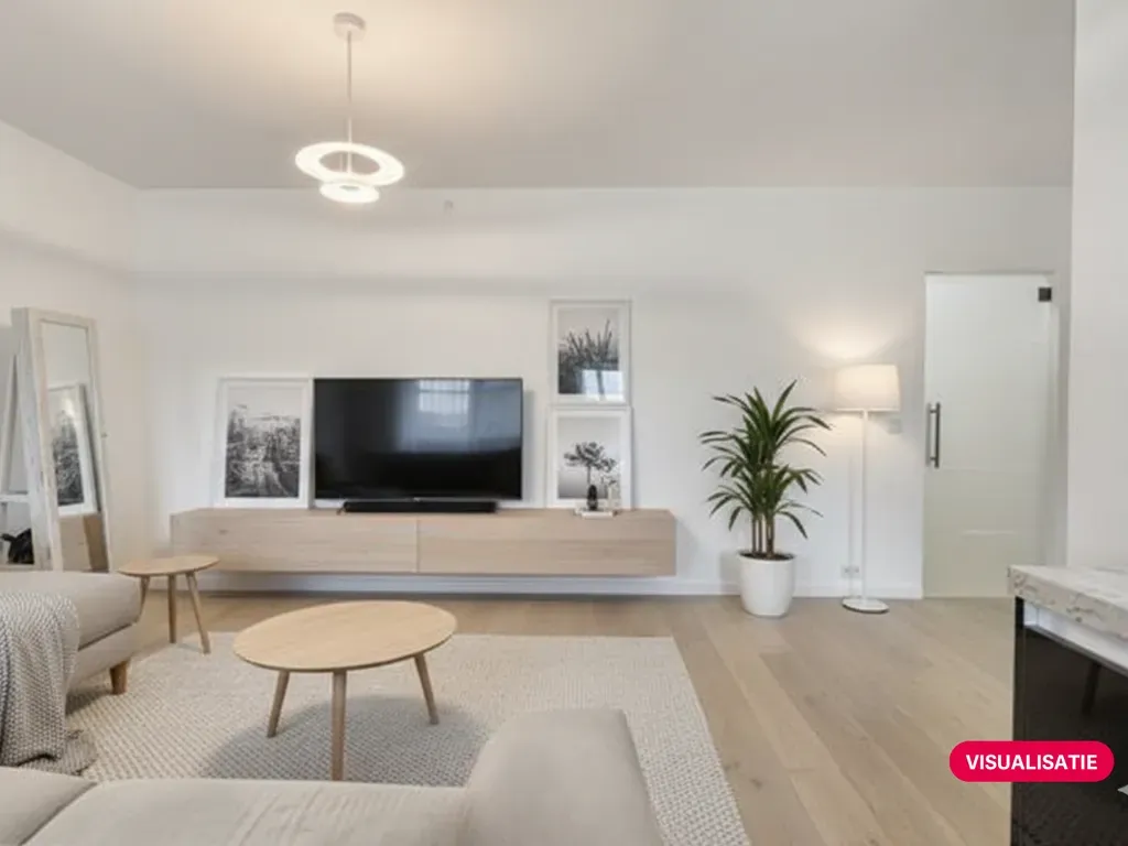 Appartement in Antwerpen - 7673159 - Itali&euml;lei 147 bus 4A, 2000 Antwerpen
