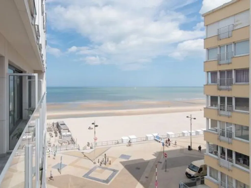 Appartement in Middelkerke - 7673177 - Prosper Poulletstraat 19, 8430 Middelkerke