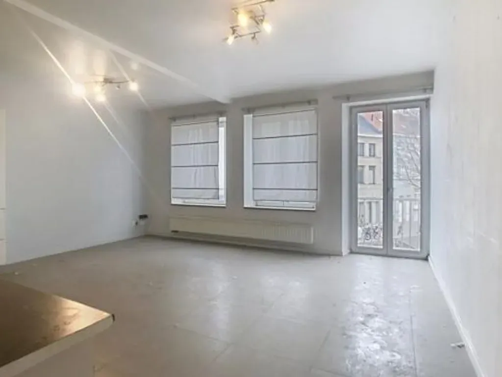 Hoofdfoto Appartement in Antwerpen-zuid