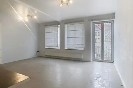 AppartementAntwerpen-zuid