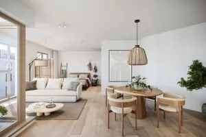 Appartement Te Koop Brugge