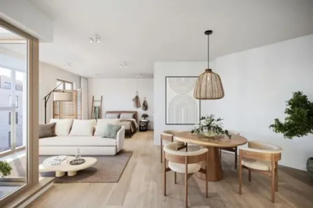 AppartementBrugge