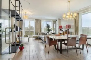 Appartement Te Koop Antwerpen-zuid
