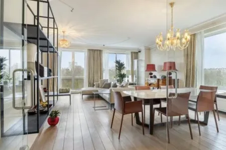 AppartementAntwerpen-zuid