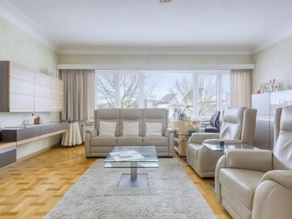 Hoofdfoto Appartement in Wilrijk