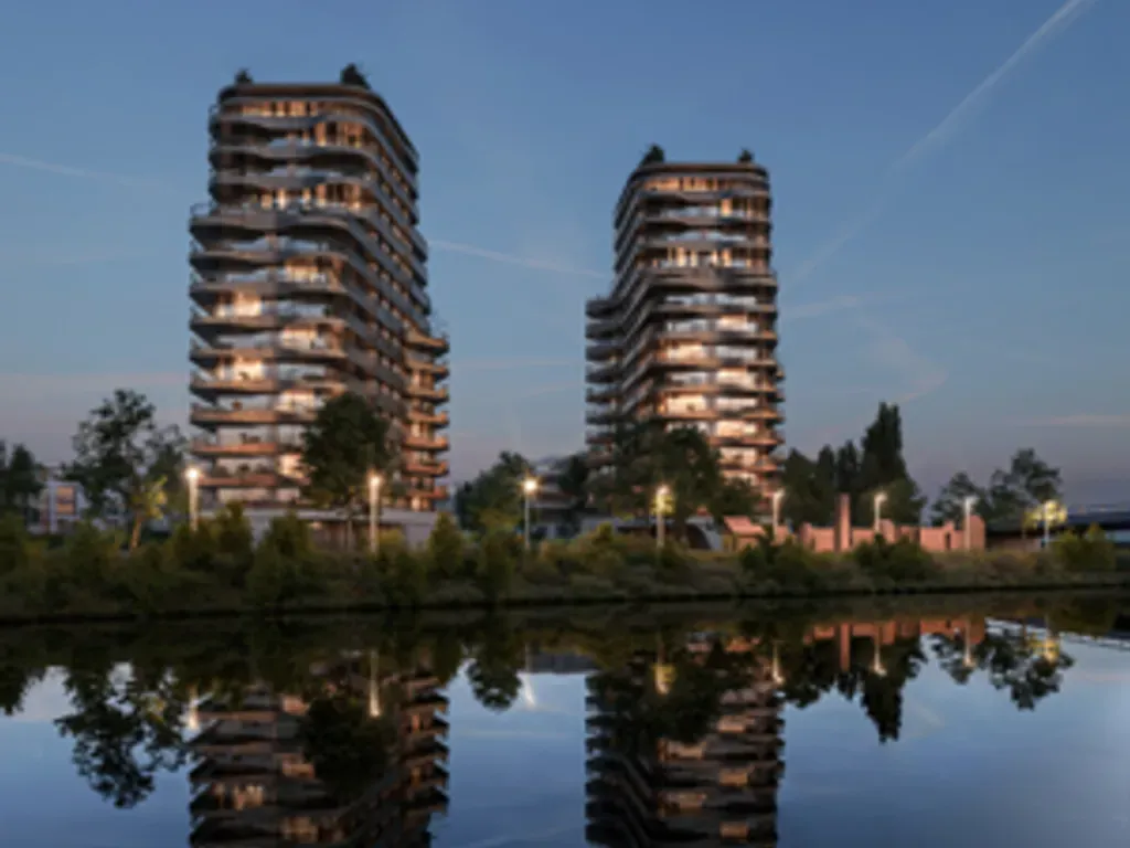 Hoofdfoto Appartement in Kortrijk