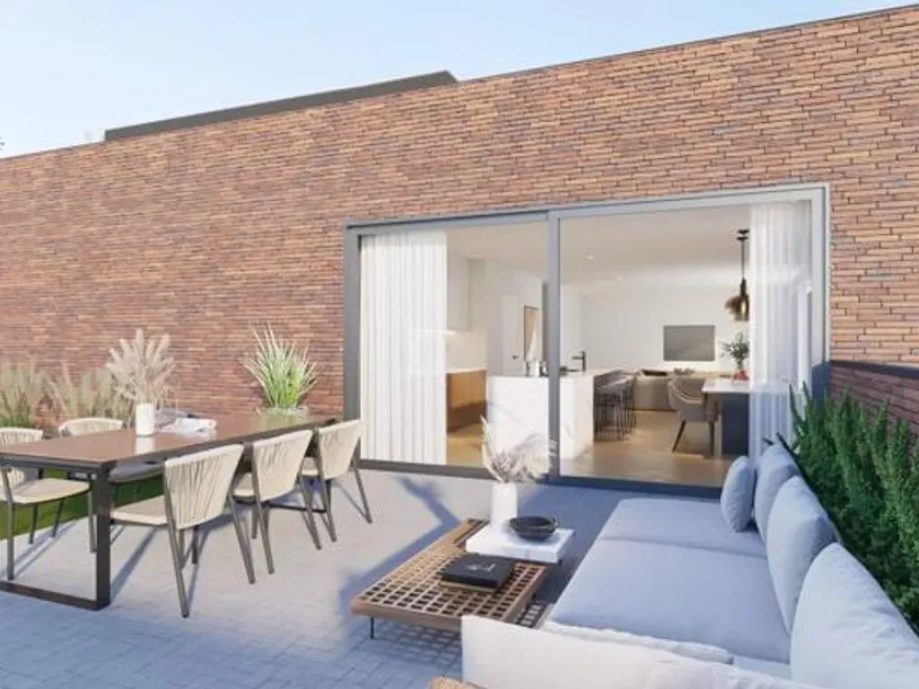 Hoofdfoto Huis in Genk