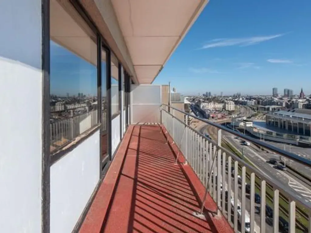Appartement in Oostende - 7673120 - Zeedijk 93A bus 10.05, 8400 Oostende