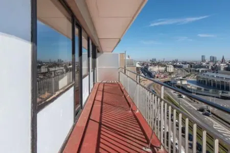 AppartementOostende