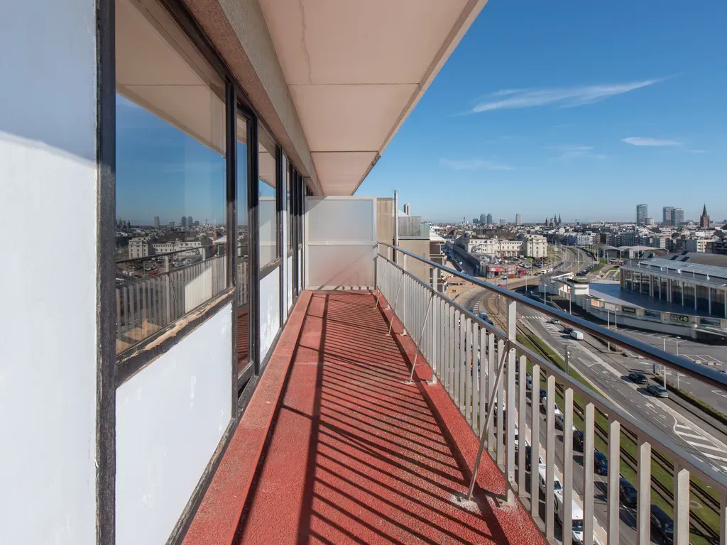 Appartement in Oostende - 7673120 - Zeedijk 93A bus 10.05, 8400 Oostende