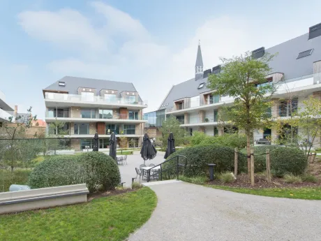 Huis in Nieuwpoort - Hoogstraat 6, 8620 - foto 2