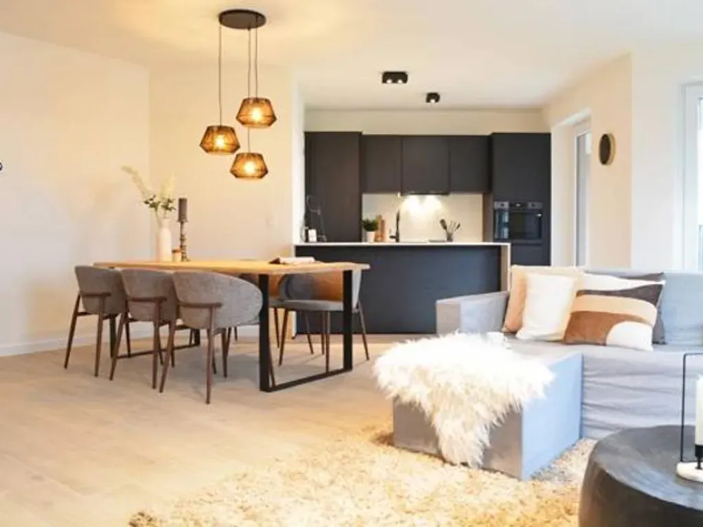 Appartement in Neder-Over-Heembeek - 7673124 - Ankerstraat 41, 1120 Neder-over-Heembeek