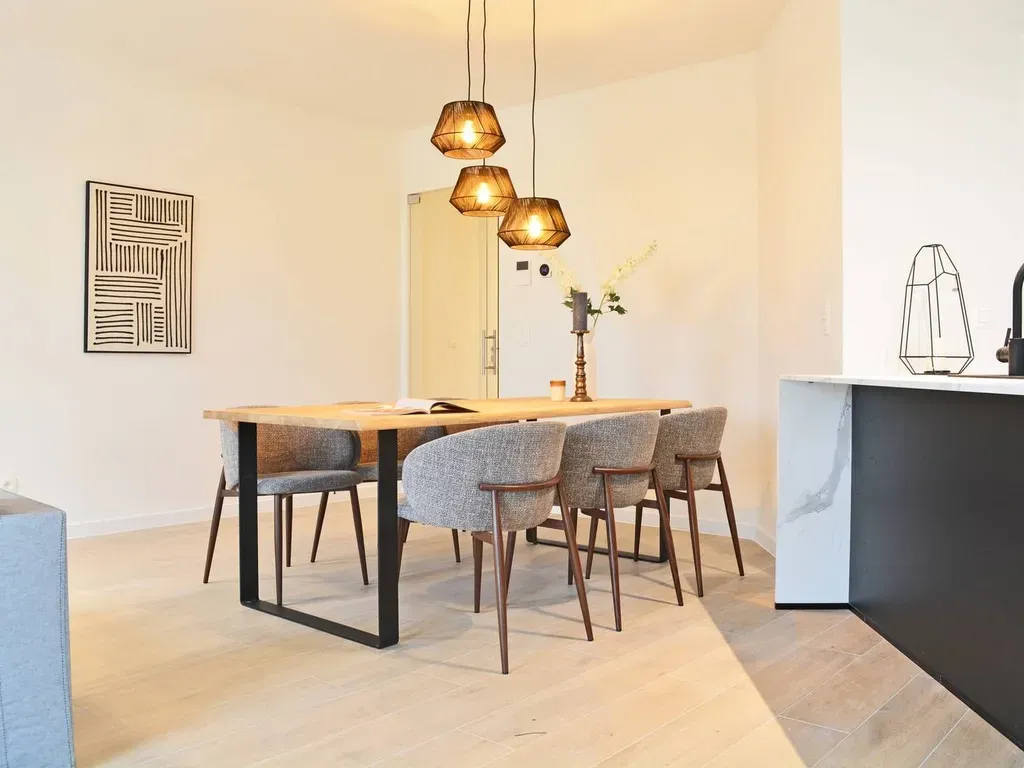 Appartement in Neder-Over-Heembeek - 7673131 - Avenue Des Croix De Guerre - Oorlogskruisenlaan 84 bus 6.6, 1120 Neder-over-Heembeek