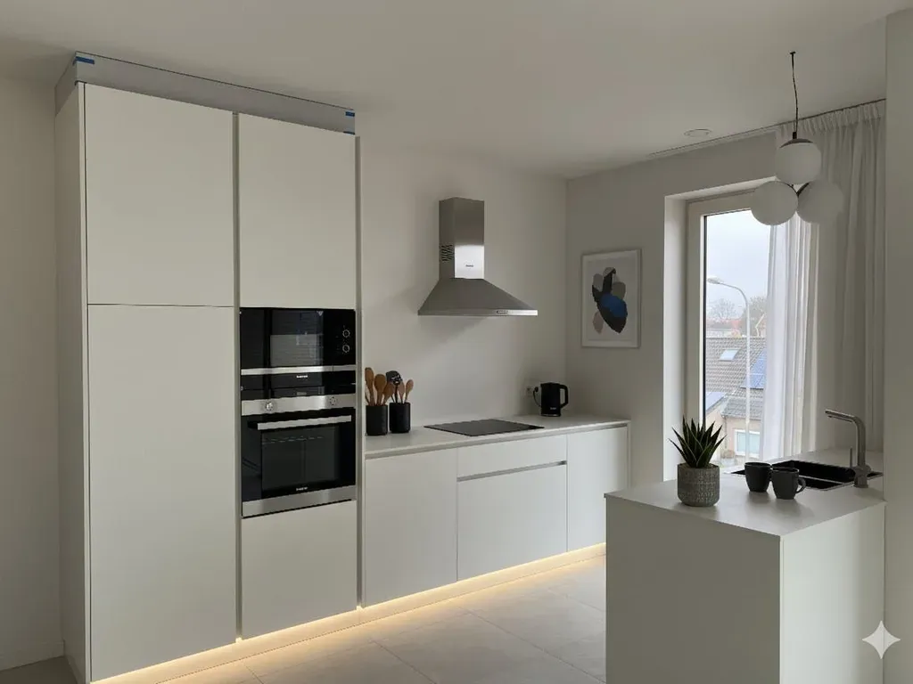 Appartement in Ingelmunster - 7673132 - Kortrijkstraat 46, 8770 Ingelmunster