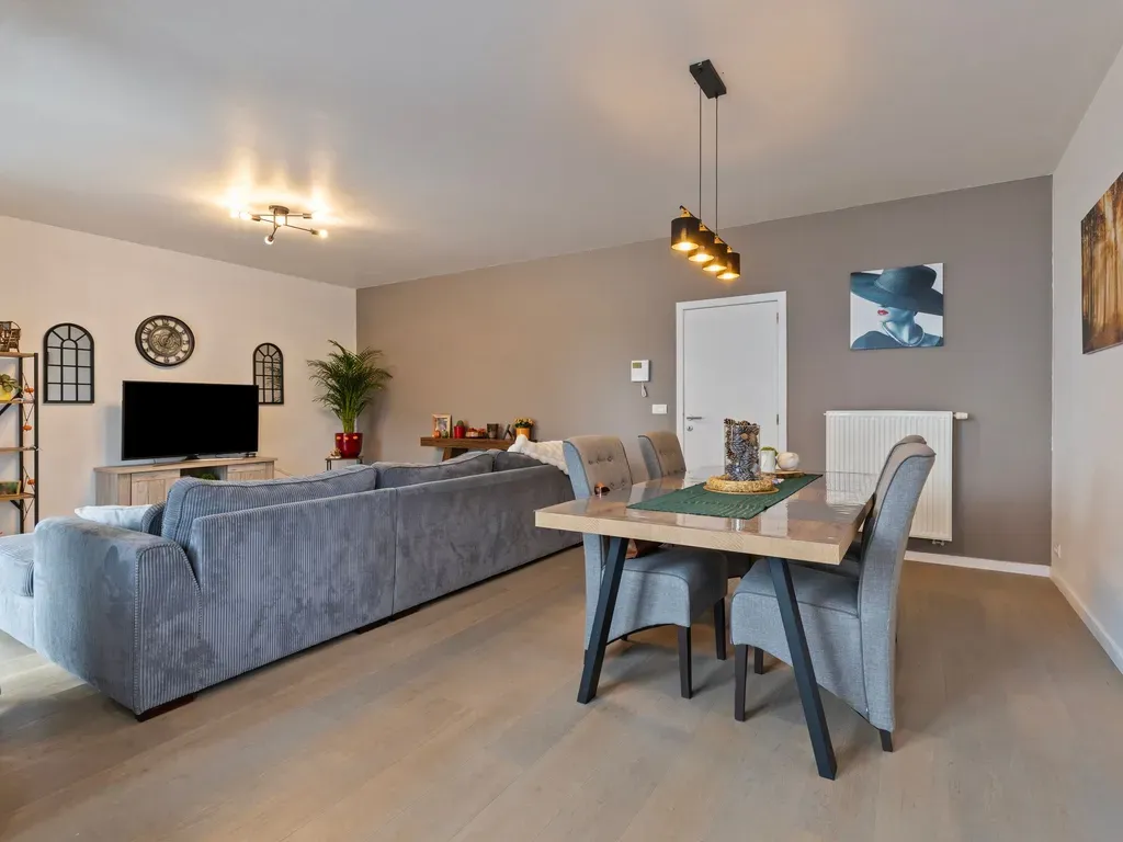 Appartement in Wervik - 7673134 - Kasteelstraat 112 bus 01, 8940 Wervik
