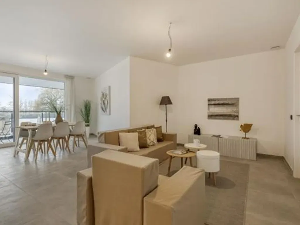 Appartement in Ingooigem - 7673243 - Ingooigemplaats 43 bus 103, 8570 Ingooigem