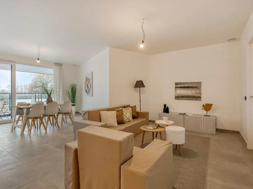 Appartement in Ingooigem - 7673243 - Ingooigemplaats 43 bus 103, 8570 Ingooigem