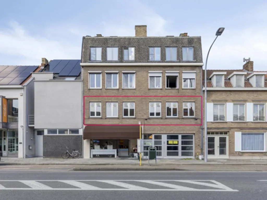 Hoofdfoto Appartement in Sint-Andries