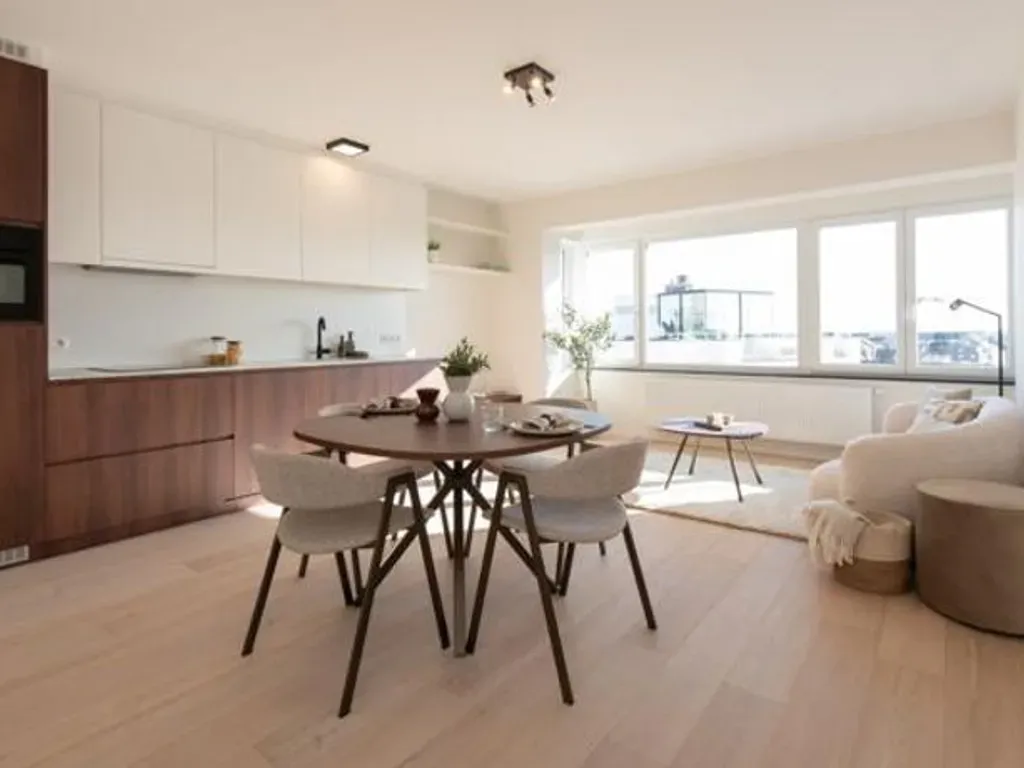 Appartement in Oostende - 7673242 - Diksmuidestraat 6 bus 05.01, 8400 Oostende