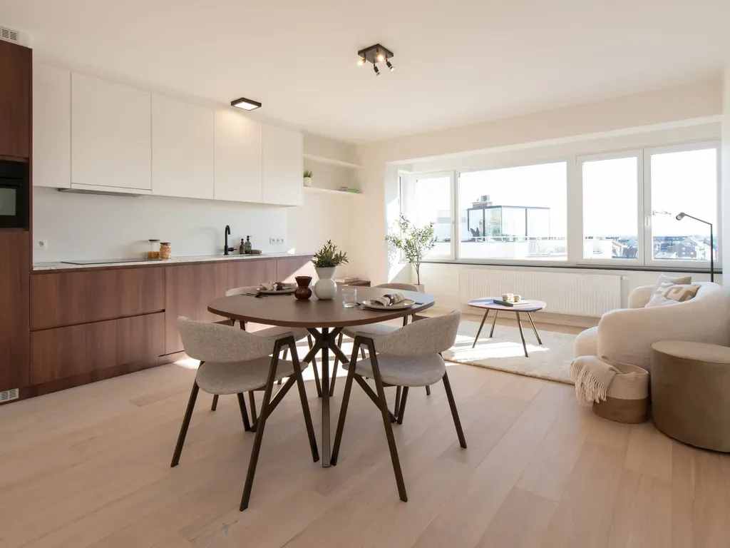 Appartement in Oostende - 7673242 - Diksmuidestraat 6 bus 05.01, 8400 Oostende