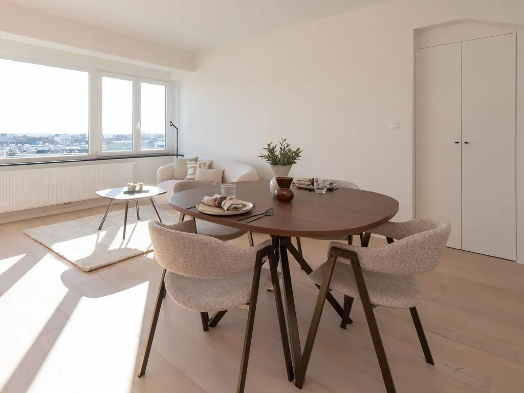 Appartement in Oostende - 7673242 - Diksmuidestraat 6 bus 05.01, 8400 Oostende