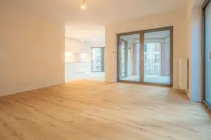 Appartement Te Koop Brussel