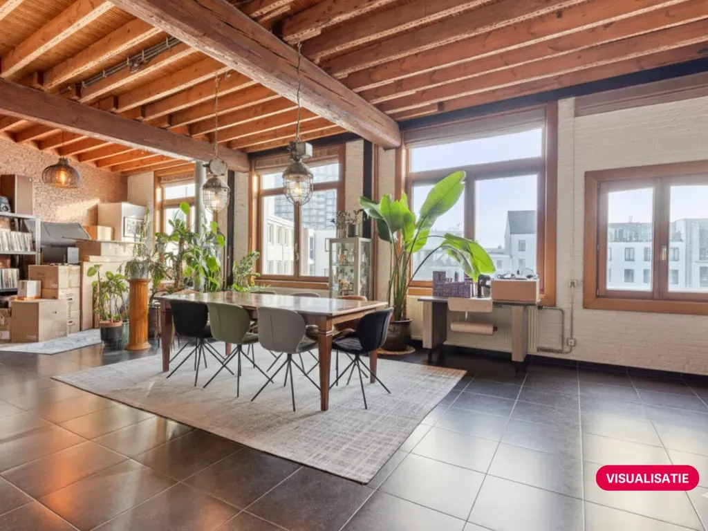 Appartement in Antwerpen - 7673245 - Schoytestraat 5, 2000 Antwerpen
