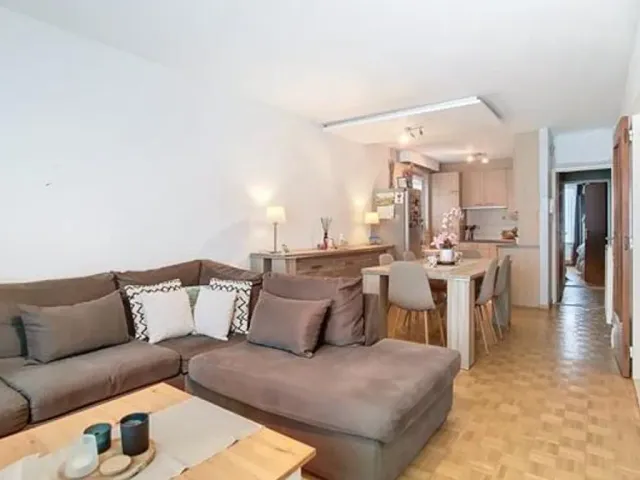 Appartement in Zwijndrecht - Pijlstraat 23 bus V01, 2070