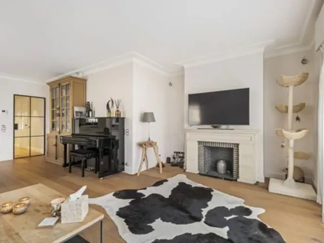 Appartement in Harelbeke - Forestier Ingelramstraat 19 bus 2, 8530