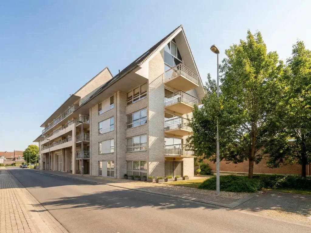 Huis in Roeselare - 7673252 - Louis Tantstraat 7 bus 41, 8800 Roeselare