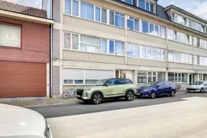 Appartement Te Koop Sint-Niklaas