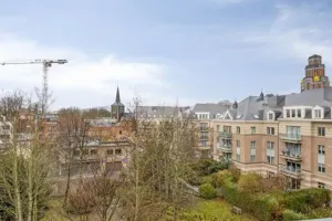 Appartement Te Koop Vorst