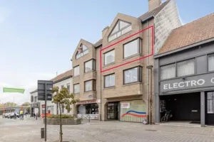 AppartementWaregem