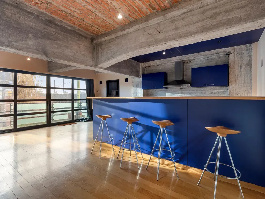 Appartement in Deinze - 7673286 - Georges Martensstraat 9 bus 5, 9800 Deinze