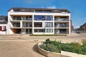 Appartement Te Koop Houthulst