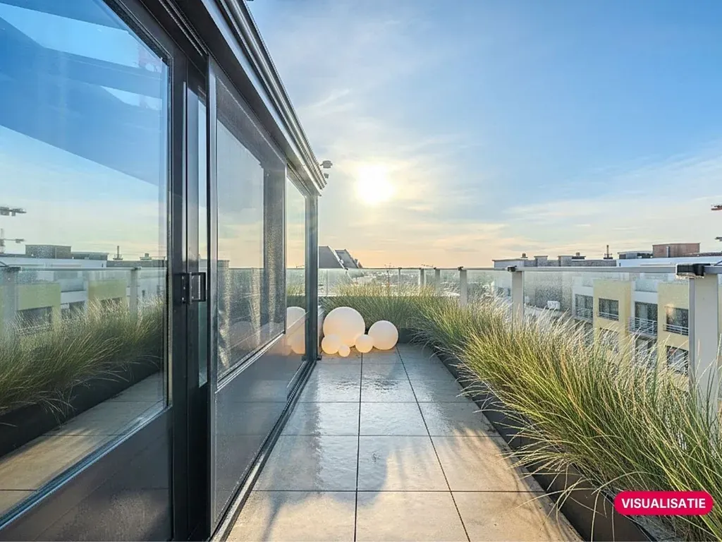 Appartement in Middelkerke - 7673221 - Antoine Van Cailliestraat 14, 8430 Middelkerke