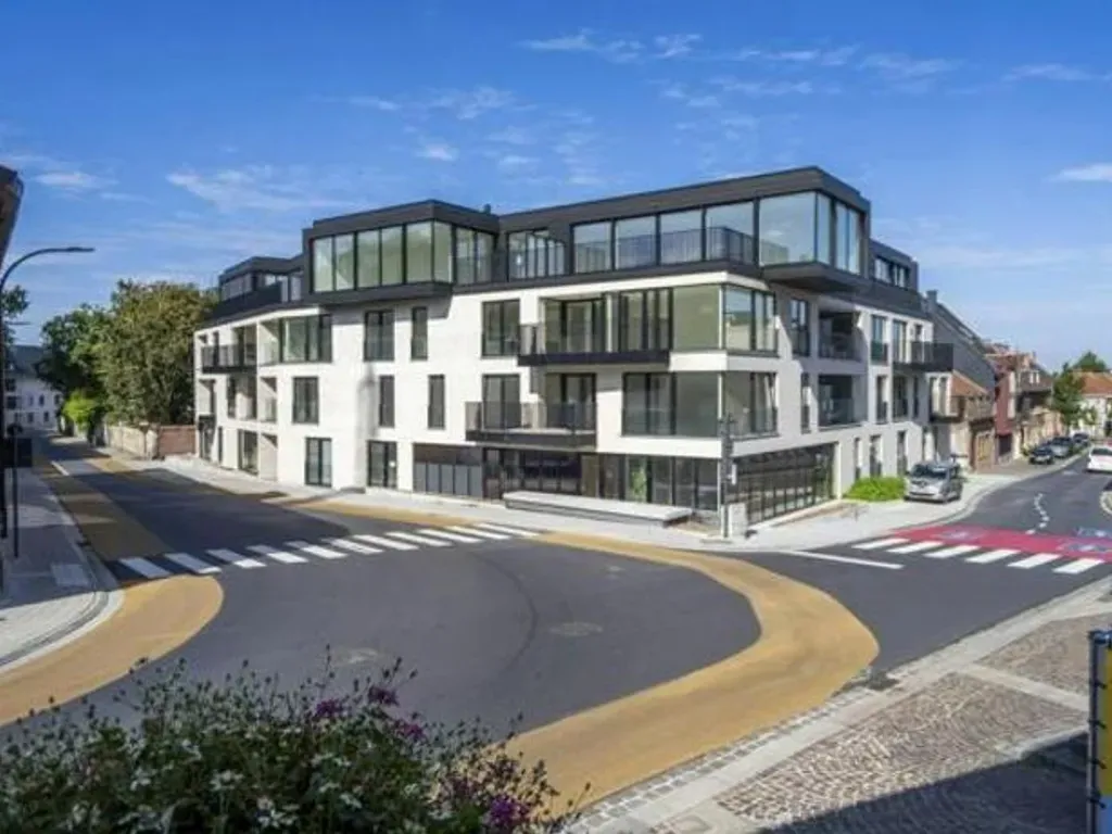 Appartement in Zwevegem - 7673226 - Harelbeekstraat 1 bus 2.1, 8550 Zwevegem