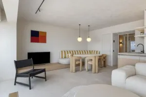 Appartement Te Koop Knokke Centrum