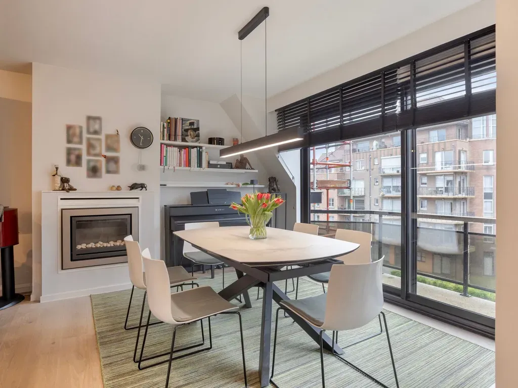 Appartement in Koksijde - 7673232 - Jaak Van Buggenhoutlaan 9 bus 302, 8670 Koksijde