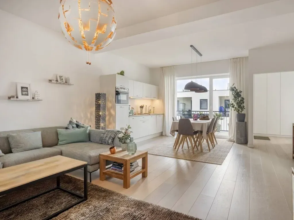 Appartement in Antwerpen Kiel - 7673237 - Auguste Oleffestraat 3 bus 110, 2020 Antwerpen Kiel