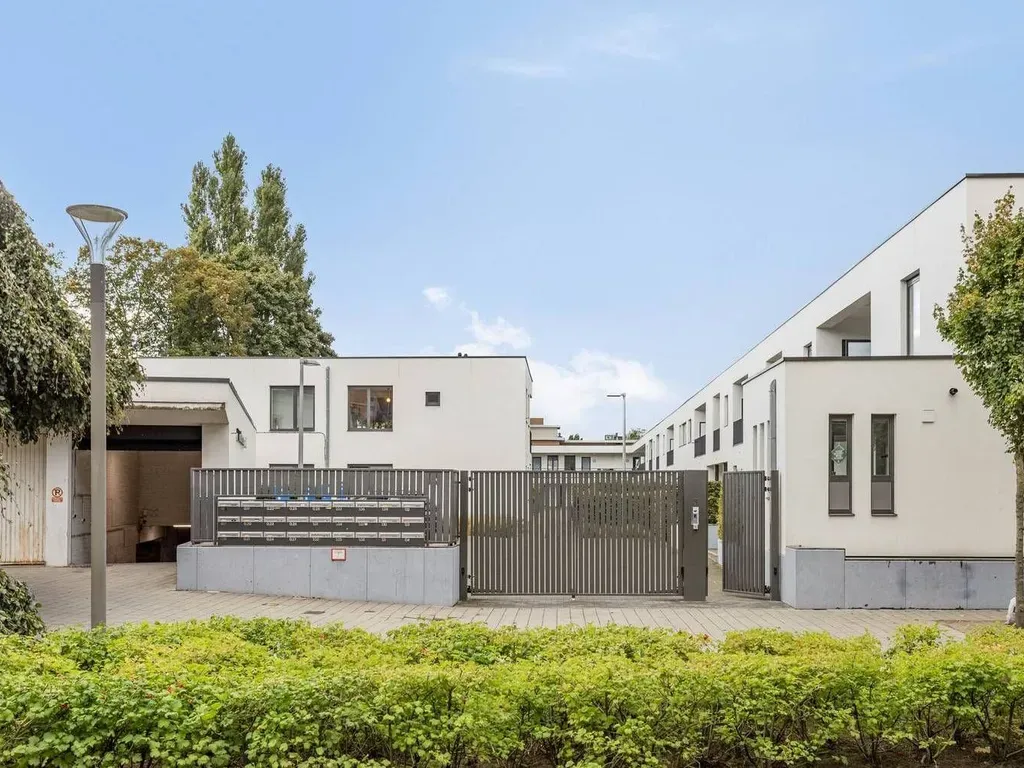Appartement in Antwerpen Kiel - 7673237 - Auguste Oleffestraat 3 bus 110, 2020 Antwerpen Kiel