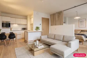 Appartement Te Koop Brussel
