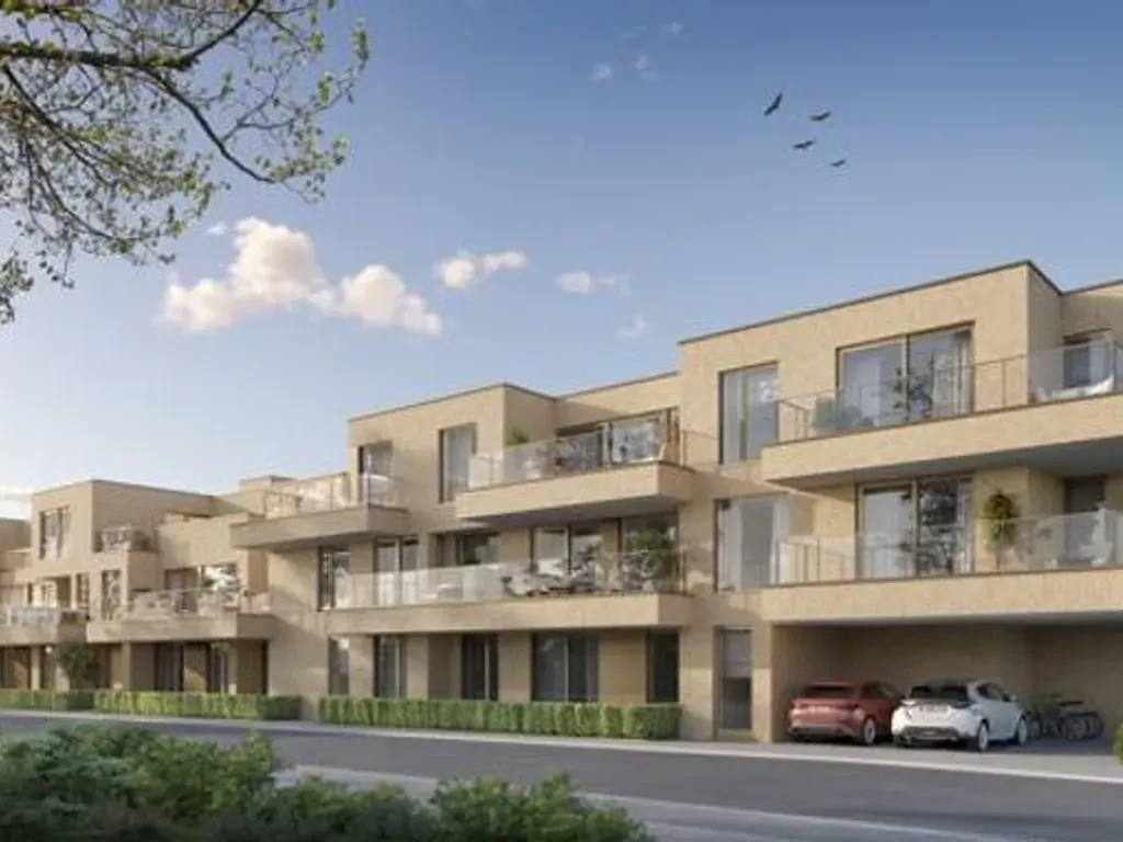 Hoofdfoto Appartement in Roeselare