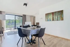 Appartement Te Koop Brussel