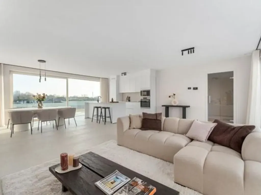 Appartement in Vichte - 7673356 - Oudenaardestraat 18 bus 0201, 8570 Vichte