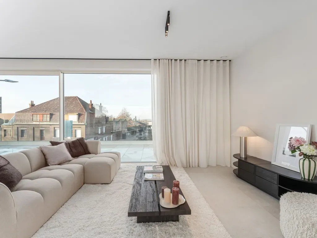 Appartement in Vichte - 7673356 - Oudenaardestraat 18 bus 0201, 8570 Vichte