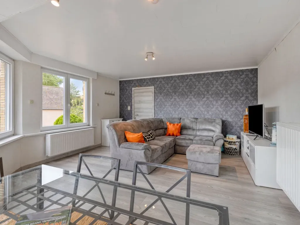 Appartement in De Panne - 7673358 - Jeanne D'arcplein 5 bus 001, 8660 De Panne
