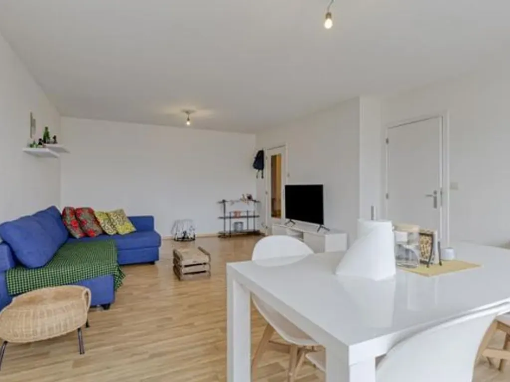 Appartement in Borgerhout - 7673363 - Bikschotelaan 214 bus 501, 2140 Borgerhout