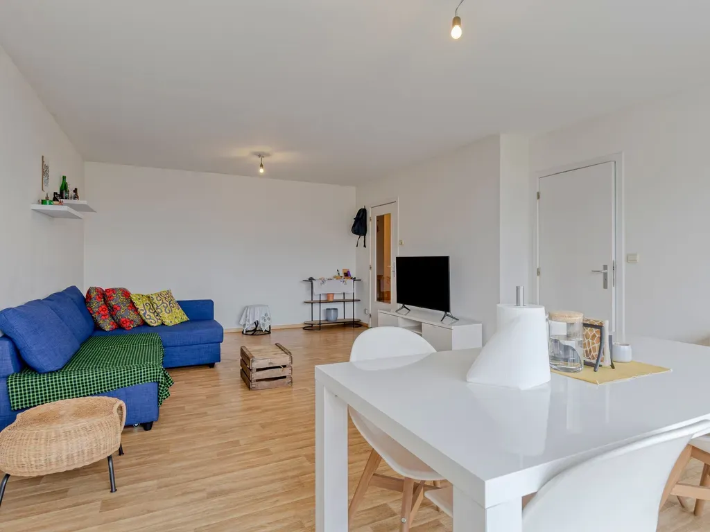 Appartement in Borgerhout - 7673363 - Bikschotelaan 214 bus 501, 2140 Borgerhout