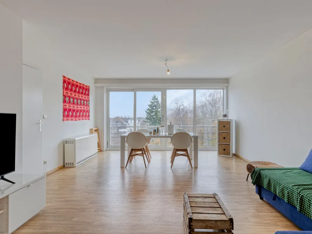 Appartement in Borgerhout - 7673363 - Bikschotelaan 214 bus 501, 2140 Borgerhout
